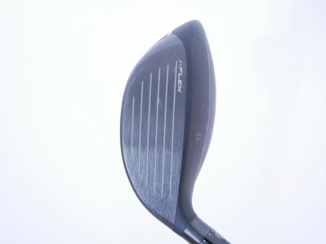 Fairway Wood : Other Brand : หัวไม้ 3 Srixon ZXi (รุ่นล่าสุด ปี 2025) Loft 15 ก้าน Mitsubishi Diamana 50 Flex SR