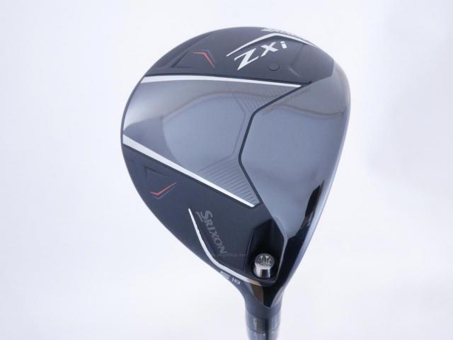 Fairway Wood : Other Brand : หัวไม้ 5 Srixon ZXi (รุ่นล่าสุด ปี 2025) Loft 18 ก้าน Mitsubishi Diamana 50 Flex S