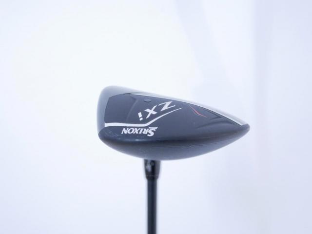 Fairway Wood : Other Brand : หัวไม้ 5 Srixon ZXi (รุ่นล่าสุด ปี 2025) Loft 18 ก้าน Mitsubishi Diamana 50 Flex S