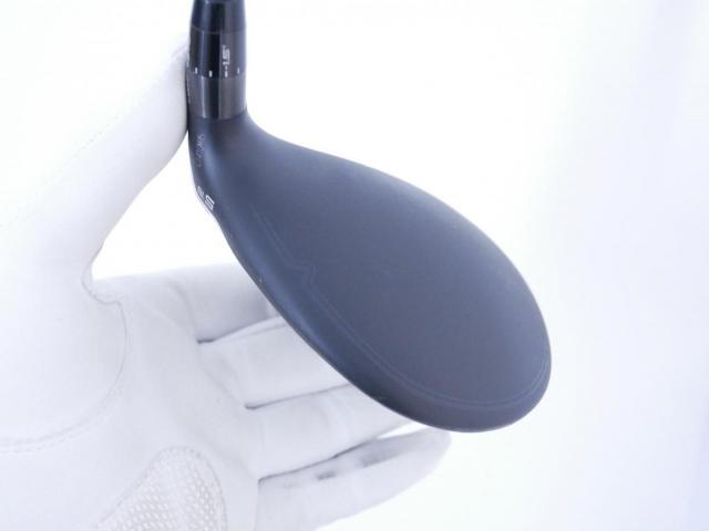 Fairway Wood : Other Brand : หัวไม้ 5 Srixon ZXi (รุ่นล่าสุด ปี 2025) Loft 18 ก้าน Mitsubishi Diamana 50 Flex S