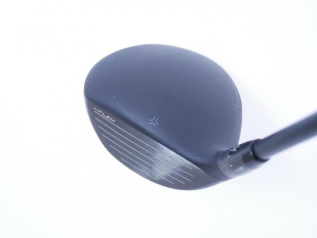 Fairway Wood : Other Brand : หัวไม้ 5 Srixon ZXi (รุ่นล่าสุด ปี 2025) Loft 18 ก้าน Mitsubishi Diamana 50 Flex S