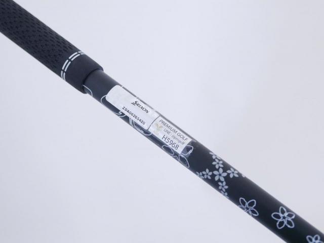 Fairway Wood : Other Brand : หัวไม้ 5 Srixon ZXi (รุ่นล่าสุด ปี 2025) Loft 18 ก้าน Mitsubishi Diamana 50 Flex S