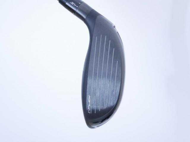 Fairway Wood : Other Brand : หัวไม้ 5 Srixon ZXi (รุ่นล่าสุด ปี 2025) Loft 18 ก้าน Mitsubishi Diamana 50 Flex S