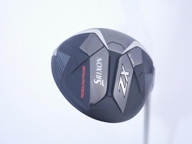 Fairway Wood : Other Brand : หัวไม้ 5 Srixon ZX MK II (รุ่นปี 2023) Loft 18 ก้าน Mitsubishi Diamana ZX-II 50 Flex S