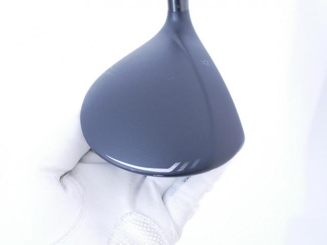 Fairway Wood : Other Brand : หัวไม้ 5 Srixon ZX MK II (รุ่นปี 2023) Loft 18 ก้าน Mitsubishi Diamana ZX-II 50 Flex S