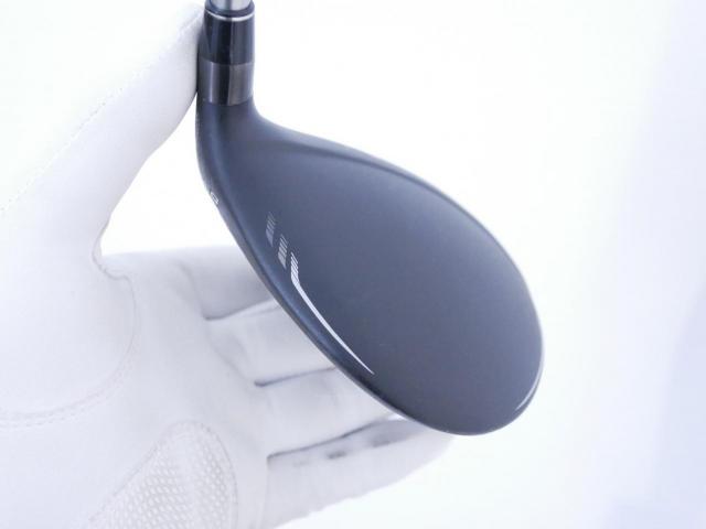 Fairway Wood : Other Brand : หัวไม้ 5 Srixon ZX MK II (รุ่นปี 2023) Loft 18 ก้าน Mitsubishi Diamana ZX-II 50 Flex S