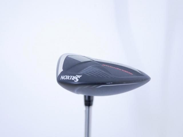 Fairway Wood : Other Brand : หัวไม้ 5 Srixon ZX MK II (รุ่นปี 2023) Loft 18 ก้าน Mitsubishi Diamana ZX-II 50 Flex S
