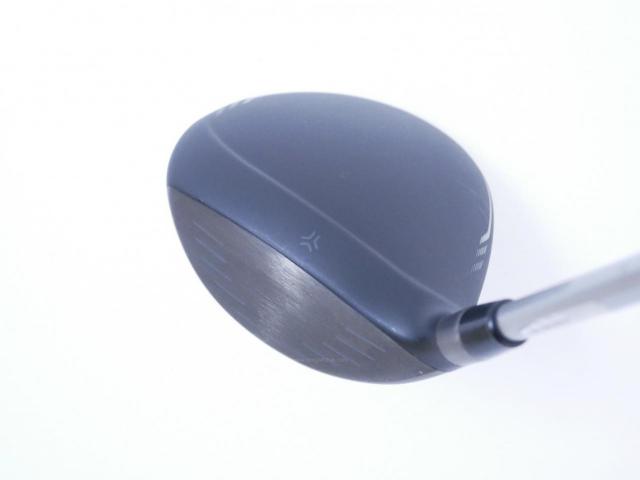 Fairway Wood : Other Brand : หัวไม้ 5 Srixon ZX MK II (รุ่นปี 2023) Loft 18 ก้าน Mitsubishi Diamana ZX-II 50 Flex S