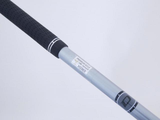 Fairway Wood : Other Brand : หัวไม้ 5 Srixon ZX MK II (รุ่นปี 2023) Loft 18 ก้าน Mitsubishi Diamana ZX-II 50 Flex S