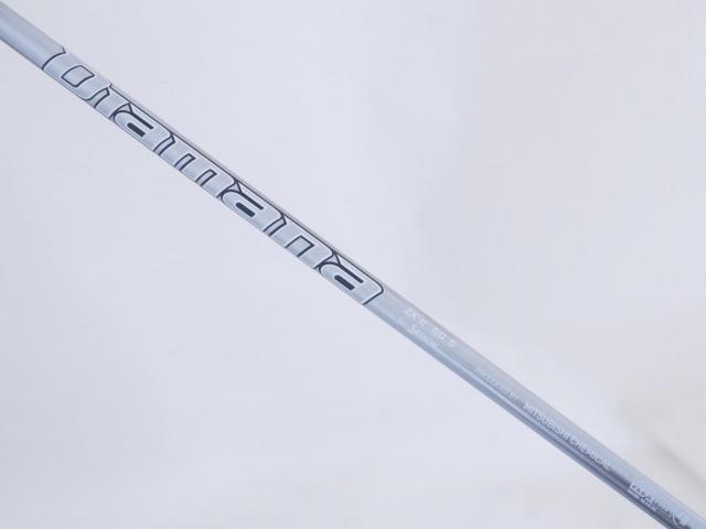 Fairway Wood : Other Brand : หัวไม้ 5 Srixon ZX MK II (รุ่นปี 2023) Loft 18 ก้าน Mitsubishi Diamana ZX-II 50 Flex S