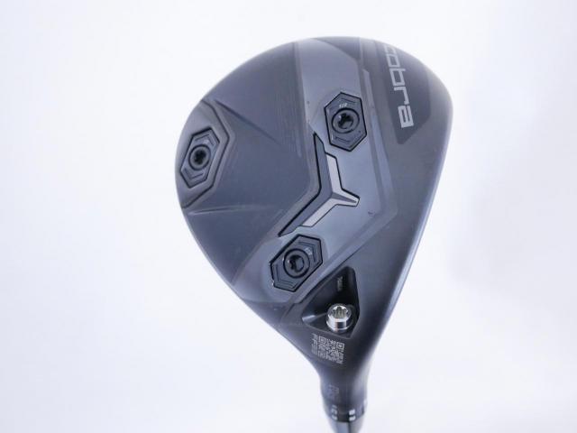 Fairway Wood : Other Brand : หัวไม้ 3 Cobra Darkspeed ADAPT LS (ออกปี 2025) Loft 14.5 ก้าน UST Mamiya LIN-G Flex S