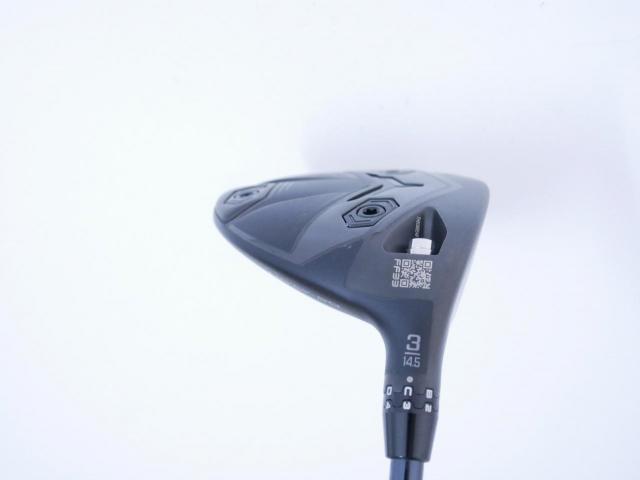 Fairway Wood : Other Brand : หัวไม้ 3 Cobra Darkspeed ADAPT LS (ออกปี 2025) Loft 14.5 ก้าน UST Mamiya LIN-G Flex S