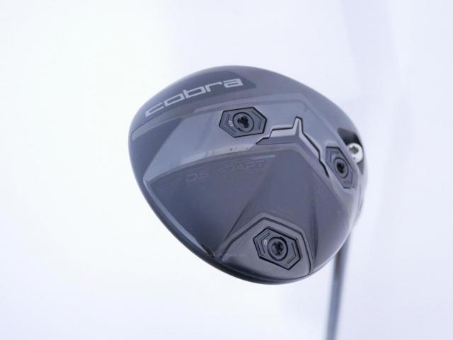 Fairway Wood : Other Brand : หัวไม้ 3 Cobra Darkspeed ADAPT LS (ออกปี 2025) Loft 14.5 ก้าน UST Mamiya LIN-G Flex S