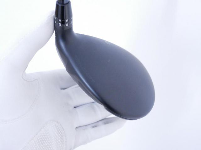 Fairway Wood : Other Brand : หัวไม้ 3 Cobra Darkspeed ADAPT LS (ออกปี 2025) Loft 14.5 ก้าน UST Mamiya LIN-G Flex S