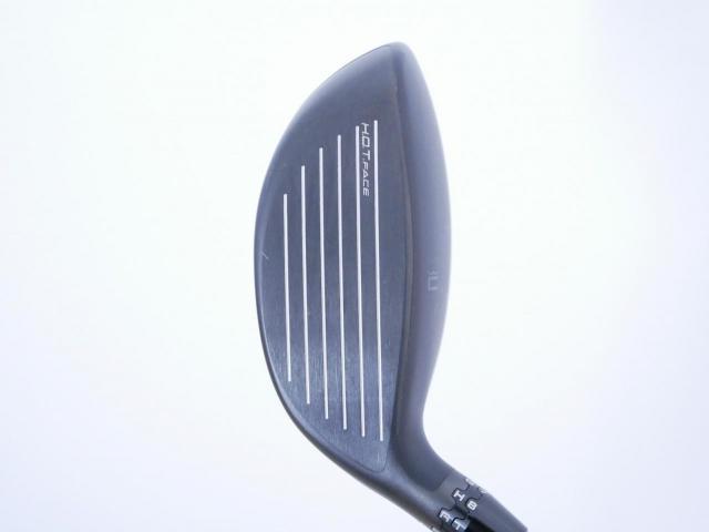 Fairway Wood : Other Brand : หัวไม้ 3 Cobra Darkspeed ADAPT LS (ออกปี 2025) Loft 14.5 ก้าน UST Mamiya LIN-G Flex S