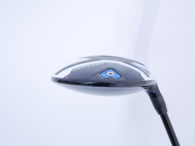 Fairway Wood : Other Brand : หัวไม้ 3 Cobra Aerojet Max (ปี 2023) Loft 15.5 ก้าน Fujikura Speeder NX Flex R