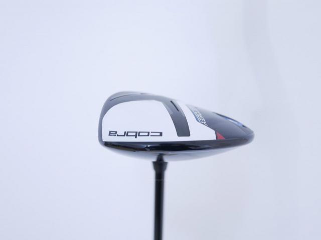 Fairway Wood : Other Brand : หัวไม้ 3 Cobra Aerojet Max (ปี 2023) Loft 15.5 ก้าน Fujikura Speeder NX Flex R