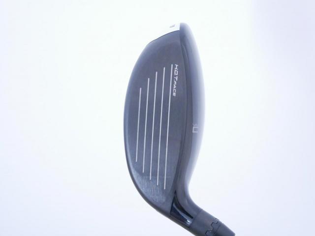 Fairway Wood : Other Brand : หัวไม้ 3 Cobra Aerojet Max (ปี 2023) Loft 15.5 ก้าน Fujikura Speeder NX Flex R