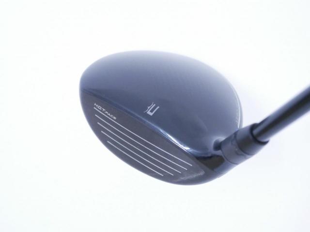 Fairway Wood : Other Brand : หัวไม้ 3 Cobra Aerojet Max (ปี 2023) Loft 15.5 ก้าน Fujikura Speeder NX Flex R