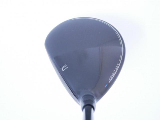 Fairway Wood : Other Brand : หัวไม้ 3 Cobra Aerojet Max (ปี 2023) Loft 15.5 ก้าน Fujikura Speeder NX Flex R