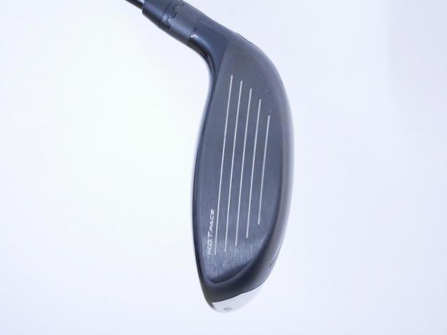Fairway Wood : Other Brand : หัวไม้ 3 Cobra Aerojet Max (ปี 2023) Loft 15.5 ก้าน Fujikura Speeder NX Flex R