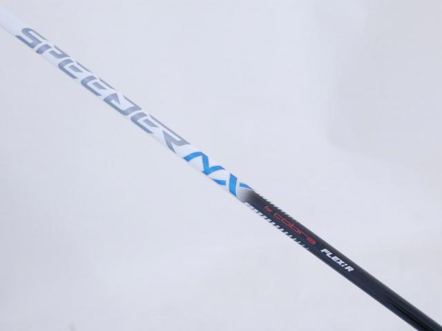 Fairway Wood : Other Brand : หัวไม้ 3 Cobra Aerojet Max (ปี 2023) Loft 15.5 ก้าน Fujikura Speeder NX Flex R