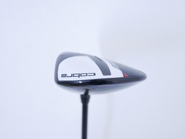 Fairway Wood : Other Brand : หัวไม้ 3 Cobra Aerojet (ปี 2023) Loft 15 ก้าน Tour AD 6 Flex S