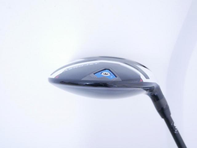 Fairway Wood : Other Brand : หัวไม้ 3 Cobra Aerojet (ปี 2023) Loft 15 ก้าน Tour AD 6 Flex S