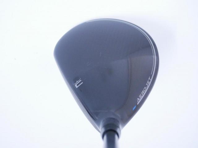 Fairway Wood : Other Brand : หัวไม้ 3 Cobra Aerojet (ปี 2023) Loft 15 ก้าน Tour AD 6 Flex S