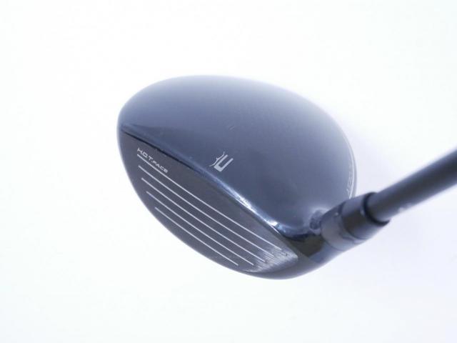 Fairway Wood : Other Brand : หัวไม้ 3 Cobra Aerojet (ปี 2023) Loft 15 ก้าน Tour AD 6 Flex S