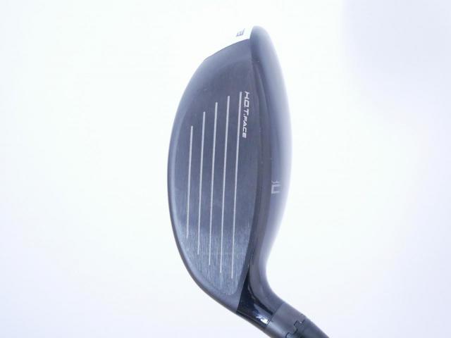 Fairway Wood : Other Brand : หัวไม้ 3 Cobra Aerojet (ปี 2023) Loft 15 ก้าน Tour AD 6 Flex S