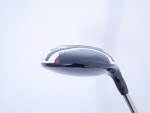 Fairway Wood : Other Brand : หัวไม้ 5 Cobra Aerojet LS (ปี 2023) Loft 17.5 (ปรับได้) ก้าน Mitsubishi Diamana GT60 Flex S