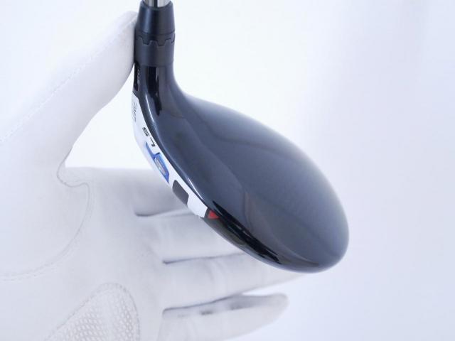 Fairway Wood : Other Brand : หัวไม้ 5 Cobra Aerojet LS (ปี 2023) Loft 17.5 (ปรับได้) ก้าน Mitsubishi Diamana GT60 Flex S