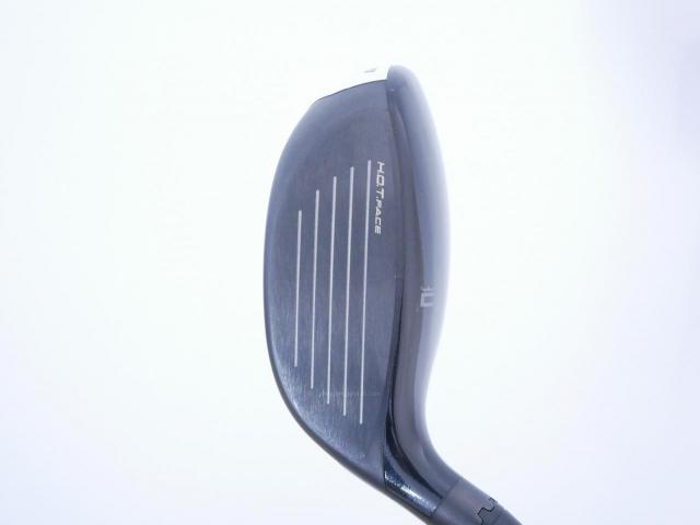 Fairway Wood : Other Brand : หัวไม้ 5 Cobra Aerojet LS (ปี 2023) Loft 17.5 (ปรับได้) ก้าน Mitsubishi Diamana GT60 Flex S