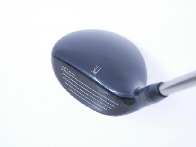 Fairway Wood : Other Brand : หัวไม้ 5 Cobra Aerojet LS (ปี 2023) Loft 17.5 (ปรับได้) ก้าน Mitsubishi Diamana GT60 Flex S