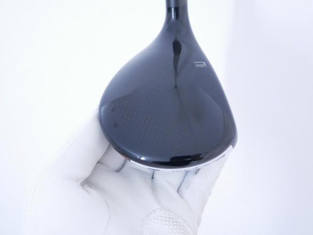 Fairway Wood : Other Brand : หัวไม้ 5 Cobra Aerojet LS (ปี 2023) Loft 17.5 (ปรับได้) ก้าน Mitsubishi Diamana GT60 Flex S