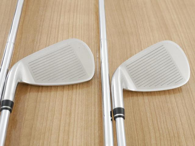 Iron set : XXIO : ชุดเหล็ก XXIO 12 (ออกปี 2022 ตีง่าย ไกลมาก) มีเหล็ก 6-Pw (5 ชิ้น) ก้านเหล็ก NS Pro 850 GH DST Flex R