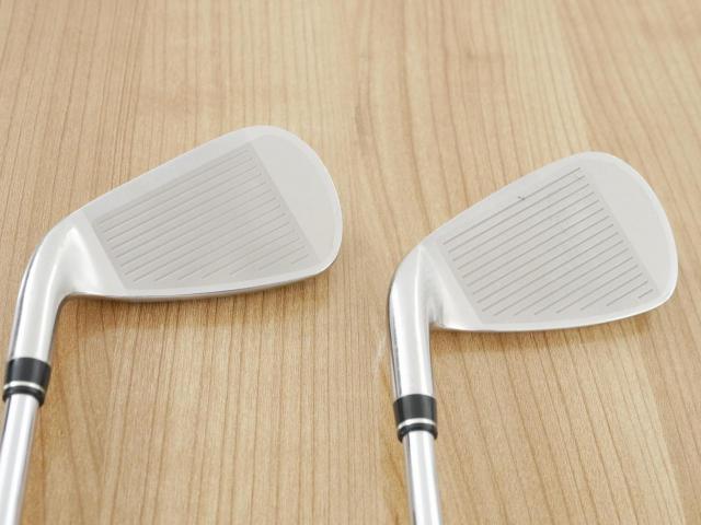 Iron set : XXIO : ชุดเหล็ก XXIO 12 (ออกปี 2022 ตีง่าย ไกลมาก) มีเหล็ก 6-Pw (5 ชิ้น) ก้านเหล็ก NS Pro 850 GH DST Flex R