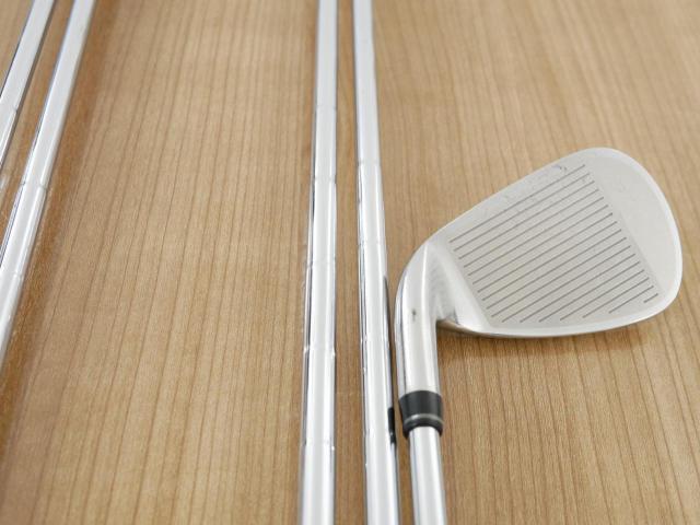 Iron set : XXIO : ชุดเหล็ก XXIO 12 (ออกปี 2022 ตีง่าย ไกลมาก) มีเหล็ก 6-Pw (5 ชิ้น) ก้านเหล็ก NS Pro 850 GH DST Flex R