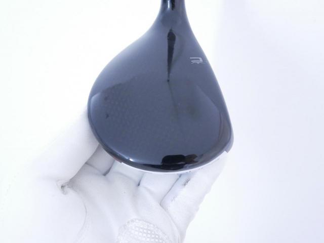Fairway Wood : Other Brand : หัวไม้ 5 Cobra Aerojet LS (ปี 2023) Loft 17.5 (ปรับได้) ก้าน Tour AD 6 Flex S