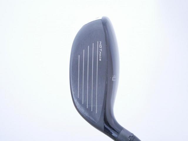 Fairway Wood : Other Brand : หัวไม้ 5 Cobra Aerojet LS (ปี 2023) Loft 17.5 (ปรับได้) ก้าน Tour AD 6 Flex S