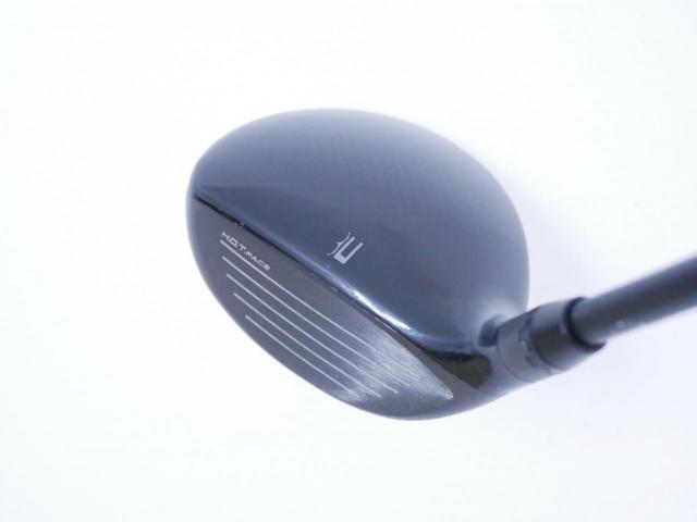 Fairway Wood : Other Brand : หัวไม้ 5 Cobra Aerojet LS (ปี 2023) Loft 17.5 (ปรับได้) ก้าน Tour AD 6 Flex S