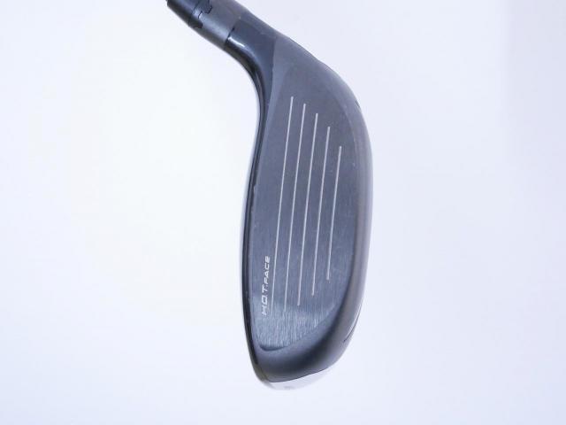 Fairway Wood : Other Brand : หัวไม้ 5 Cobra Aerojet LS (ปี 2023) Loft 17.5 (ปรับได้) ก้าน Tour AD 6 Flex S