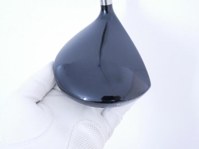 Fairway Wood : Other Brand : หัวไม้ 5 Ryoma F Titanium (รุ่นปี 2019 ไกลมากๆ) Loft 18 ก้าน Tour AD RF2 Flex SR