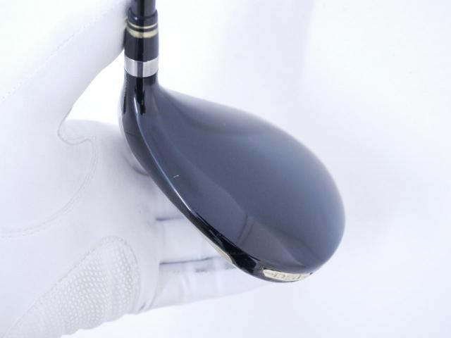 Fairway Wood : Other Brand : หัวไม้ 5 Ryoma F Titanium (รุ่นปี 2019 ไกลมากๆ) Loft 18 ก้าน Tour AD RF2 Flex SR