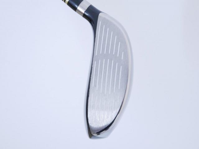 Fairway Wood : Other Brand : หัวไม้ 5 Ryoma F Titanium (รุ่นปี 2019 ไกลมากๆ) Loft 18 ก้าน Tour AD RF2 Flex SR