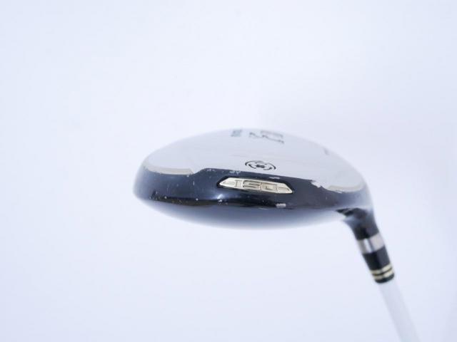 Fairway Wood : Other Brand : หัวไม้ 3 Ryoma F Titanium (รุ่นปี 2019 ไกลมากๆ) Loft 15 ก้าน Fujikura Air Speeder Plus (อ่อนเหมือน R2)