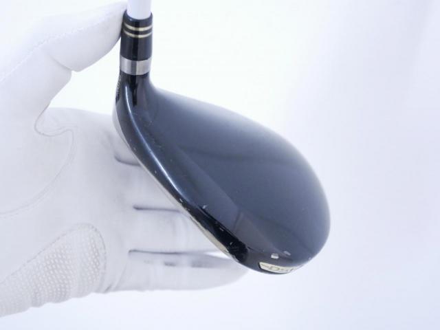 Fairway Wood : Other Brand : หัวไม้ 3 Ryoma F Titanium (รุ่นปี 2019 ไกลมากๆ) Loft 15 ก้าน Fujikura Air Speeder Plus (อ่อนเหมือน R2)