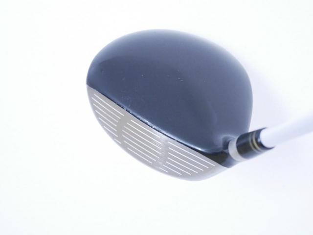 Fairway Wood : Other Brand : หัวไม้ 3 Ryoma F Titanium (รุ่นปี 2019 ไกลมากๆ) Loft 15 ก้าน Fujikura Air Speeder Plus (อ่อนเหมือน R2)