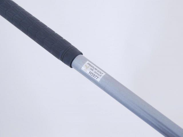 Fairway Wood : Other Brand : หัวไม้ 3 Ryoma F Titanium (รุ่นปี 2019 ไกลมากๆ) Loft 15 ก้าน Fujikura Air Speeder Plus (อ่อนเหมือน R2)